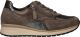 Gabor Maat 39 Dames Sneakers - bruin