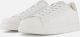 ECCO STREET LITE M–Schoenen–Mannen–Wit–42