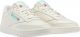 Reebok CLUB C 85 CHALK - Maat 38 - LGTSAG Dames Sneakers - chalk