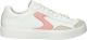Skechers Eden Lx-Slick Talk - Dames Sneakers - Wit Maat 37
