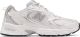 New Balance MR530 Heren Sneakers - NB White 42.5