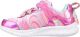 Skechers JUMPSTERS - SWEET KICKZ Meisjes Sneakers - Maat 30