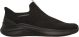 Skechers Maat 45 ULTRA FLEX 4.0-CALVERA Heren Instappers - Zwart