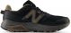 New Balance 410 Heren Sportschoenen - BLACK1 maat 44