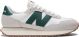 New Balance 237 Heren Sneakers - Nimbus Cloud - Maat 44