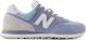 New Balance 574 Heren Sneakers - DUSK SHOWER 45