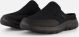 Skechers Summits - Vindicator Heren Instappers - Zwart 45