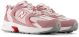 New Balance U530 Unisex Sneakers - Rosewood Maat 40