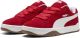 PUMA Park Lifestyle Easy SD Unisex Sneakers - For All Time Red-PUMA White Maat 42