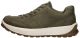 Ecco Byway 2.0 Sneakers groen Nubuck - Maat 45