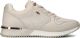 Mexx Sneaker Fleur Ellen Sand Dames - Maat 42