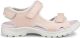 ECCO HIKE W Sandalen - ROZE - Maat 39