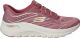 Skechers Arch Fit 2.0 - Dames Instappers - Grijs Maat 40