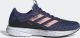 adidas SL20 W Dames Sportschoenen - Tech Indigo - Maat 36