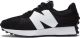 New Balance MS327 Heren Sneakers - Black Maat 44.5