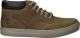 Timberland Maat 44 Adventure 2.0 MID LACE UP CHUKKA BOOT Heren Laarzen - MILITARY OLIVE