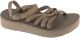 Teva W MIDFORM KENA SLIM Dames Sandalen - DUNE Maat 38