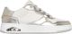 Skechers Maat 36  UNO CTL - LUXE STEPS Dames Sneakers - Champagne