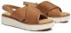 Timberland Safari Dawn BACKSTRAP SANDAL MEDIUM BEIGE FULL GRAIN Dames Sandalen - MEDIUM BEIGE FULL GRAIN - Maat 36