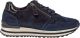 Gabor 96.528 Dames Sneakers - Blauw - Maat 37
