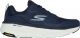 Skechers Max Cushioning Premier 2.0-Va - Heren Sneakers - Navy Maat 45