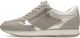 Tamaris Essentials Dames Sneakers - IVORY COMB - Maat 38