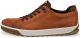 ECCO ECCO BYWAY TRED Heren Veterschoenen - COGNAC - Maat 41