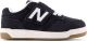 New Balance NWB480 Unisex Sneakers - Zwart Maat 24