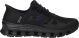Skechers Glide-Step Pro Heren Instappers - Zwart Msat 43