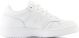 New Balance PS480 Unisex Sneakers - White Maat 33.5