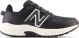 New Balance WT410 Dames Sportschoenen - ZwartTOP - Maat 41