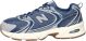 New Balance Maat 42 U530 Unisex Sneakers - NB Navy