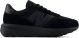 New Balance U370 Unisex Sneakers - Black Maat 40.5