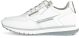 Gabor Maat 42 Dames Sneakers - wit