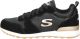 Skechers Og 85 - Goldn Gurl Dames Sneakers - Zwart - Maat 40