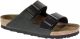 Birkenstock Arizona BF Regular Slippers - Black - Maat 42