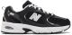 New Balance MR530 Heren Sneakers - Black 42.5