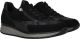 Gabor Dames Sneakers - Maat 40 zwart