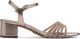 TAMARIS Maat 41 Core Dames Sandalen - ROZE