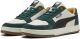 PUMA Puma Caven 2.0 Greenside Unisex Sneakers - Dark Myrtle-Peaceful Blue-Alpine Snow Maat 46