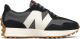 New Balance 327 Sneakers - BLACK Maat 39