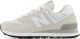 New Balance WL574EVW Dames Sneakers - NIMBUS CLOUD Maat 40.5