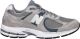 New Balance M2002 Heren Sneakers - Steel Maat 44