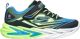 Skechers Maat 30  FLEX-GLOW ULTRA Jongens Sneakers - Zwart