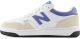 New Balance GB480 Unisex Sneakers - NB White Maat 39