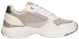 Mexx Radja Pax Sneakers Laag - Wit - Maat 36