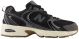 New Balance Maat 40.5 U530 Unisex Sneakers - Black