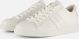 Ecco - maat 39- Street Lite W Sneakers wit Leer - Dames