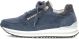 Gabor Maat 41 Dames Sneakers - blauw