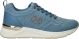 Mexx Rox Orlando Sneakers - Dames - Blauw - Maat 38